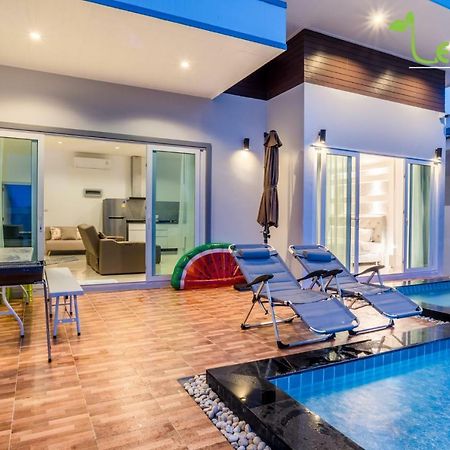 Le Leaf Valley Hua Hin 29 Экстерьер фото