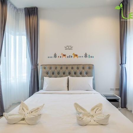 Le Leaf Valley Hua Hin 29 Экстерьер фото