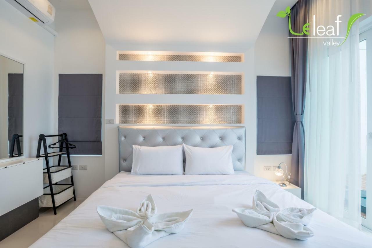 Le Leaf Valley Hua Hin 29 Экстерьер фото