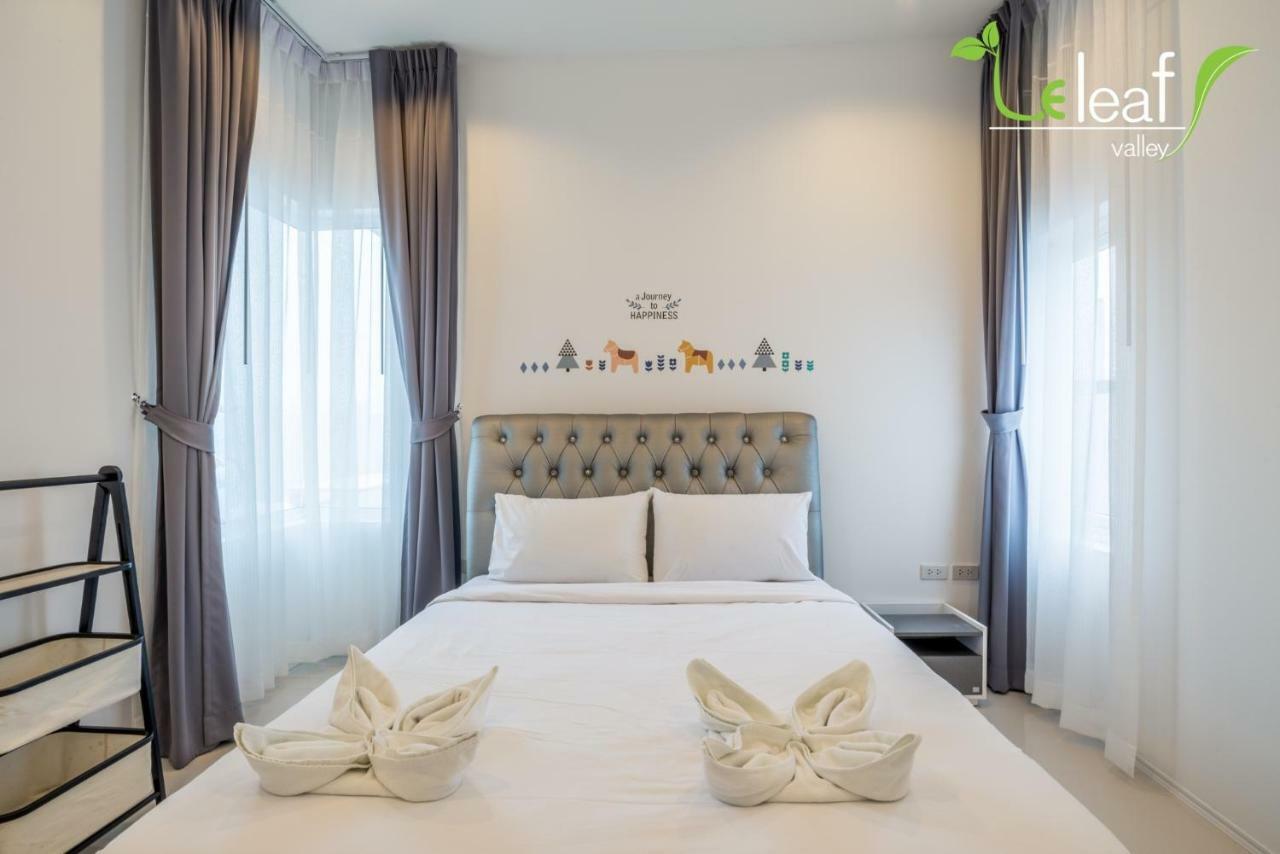 Le Leaf Valley Hua Hin 29 Экстерьер фото
